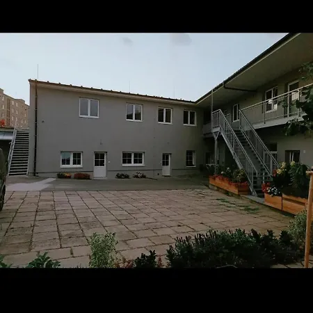 Na Bolzance Apartamento Znojmo