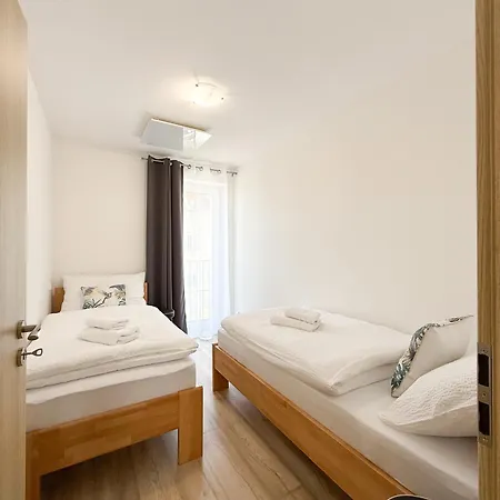 Na Bolzance Apartament *