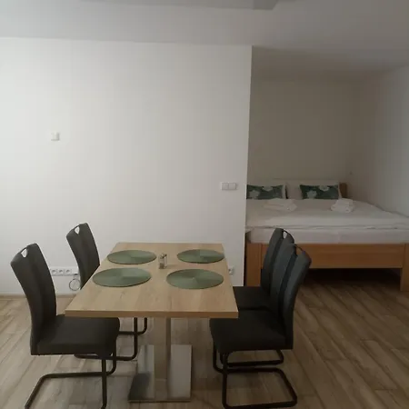Apartamento Na Bolzance *