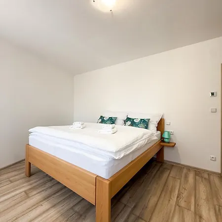 Na Bolzance * Znojmo