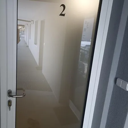 Na Bolzance Apartamento