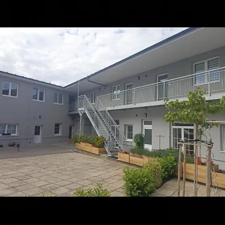 Na Bolzance Apartament