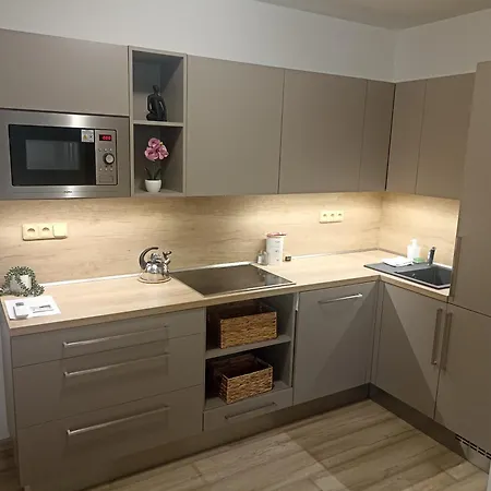 Apartamento Na Bolzance *