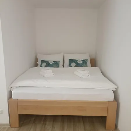 Apartament Na Bolzance