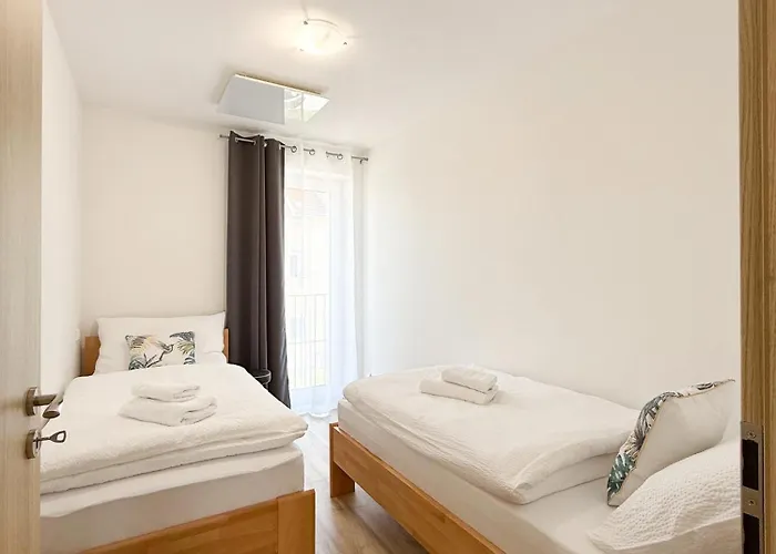 Na Bolzance Apartamento *