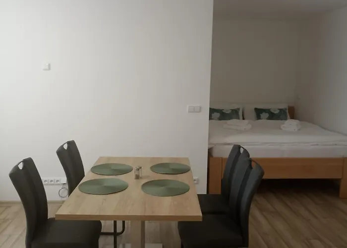 Apartamento Na Bolzance *