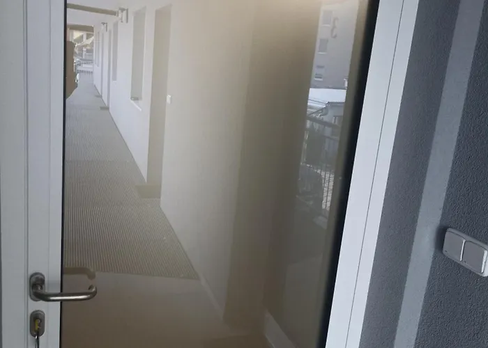 Na Bolzance Apartamento